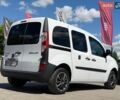Білий Рено Кєнгу, об'ємом двигуна 1.5 л та пробігом 233 тис. км за 10999 $, фото 14 на Automoto.ua