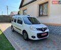 Білий Рено Кєнгу, об'ємом двигуна 1.5 л та пробігом 235 тис. км за 13500 $, фото 1 на Automoto.ua