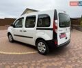 Рено Кенгу 2019 в Луцке на Automoto.ua Белый Рено Кенгу, объемом двигателя 1.5 л и пробегом 203 тыс. км за 12900 $, фото 1 на Automoto.ua