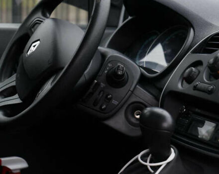 Рено Кенгу 2019 в Харькове на Automoto.ua Белый Рено Кенгу, объемом двигателя 0 л и пробегом 130 тыс. км за 9900 $, фото 58 на Automoto.ua