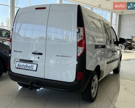 Білий Рено Кєнгу, об'ємом двигуна 0 л та пробігом 14 тис. км за 15000 $, фото 5 на Automoto.ua