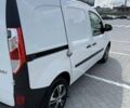 Белый Рено Кенгу, объемом двигателя 0 л и пробегом 55 тыс. км за 9900 $, фото 3 на Automoto.ua