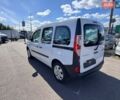 Білий Рено Кєнгу, об'ємом двигуна 1.5 л та пробігом 196 тис. км за 12900 $, фото 5 на Automoto.ua