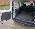Белый Рено Кенгу, объемом двигателя 0 л и пробегом 23 тыс. км за 13999 $, фото 13 на Automoto.ua