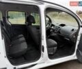 Рено Кенгу 2019 в Луцке на Automoto.ua Белый Рено Кенгу, объемом двигателя 1.5 л и пробегом 203 тыс. км за 12900 $, фото 18 на Automoto.ua