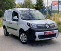 Белый Рено Кенгу, объемом двигателя 0 л и пробегом 70 тыс. км за 9700 $, фото 1 на Automoto.ua