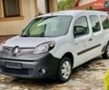 Білий Рено Кєнгу, об'ємом двигуна 0 л та пробігом 24 тис. км за 16599 $, фото 1 на Automoto.ua