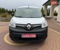 Рено Кенгу 2019 в Луцке на Automoto.ua Белый Рено Кенгу, объемом двигателя 1.5 л и пробегом 203 тыс. км за 12900 $, фото 6 на Automoto.ua