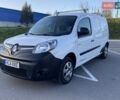 Білий Рено Кєнгу, об'ємом двигуна 0 л та пробігом 30 тис. км за 12500 $, фото 5 на Automoto.ua