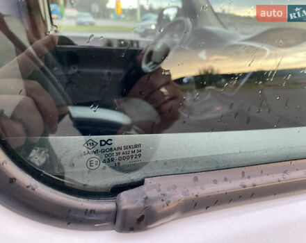 Білий Рено Кєнгу, об'ємом двигуна 1.5 л та пробігом 221 тис. км за 9700 $, фото 59 на Automoto.ua