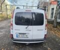 Білий Рено Кєнгу, об'ємом двигуна 1.46 л та пробігом 50 тис. км за 16000 $, фото 2 на Automoto.ua