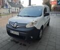 Белый Рено Кенгу, объемом двигателя 1.2 л и пробегом 74 тыс. км за 10100 $, фото 2 на Automoto.ua