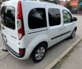 Белый Рено Кенгу, объемом двигателя 1.5 л и пробегом 230 тыс. км за 10750 $, фото 7 на Automoto.ua