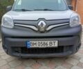 Белый Рено Кенгу, объемом двигателя 1.5 л и пробегом 295 тыс. км за 13700 $, фото 1 на Automoto.ua
