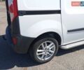 Белый Рено Кенгу, объемом двигателя 1.5 л и пробегом 176 тыс. км за 12500 $, фото 7 на Automoto.ua