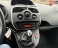 Рено Кенгу 2019 в Луцке на Automoto.ua Белый Рено Кенгу, объемом двигателя 1.5 л и пробегом 203 тыс. км за 12900 $, фото 17 на Automoto.ua