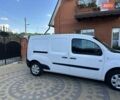 Белый Рено Кенгу, объемом двигателя 0 л и пробегом 10 тыс. км за 10700 $, фото 13 на Automoto.ua