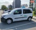 Белый Рено Кенгу, объемом двигателя 0 л и пробегом 53 тыс. км за 12300 $, фото 9 на Automoto.ua
