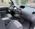Белый Рено Кенгу, объемом двигателя 1.5 л и пробегом 210 тыс. км за 12300 $, фото 42 на Automoto.ua