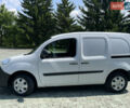 Белый Рено Кенгу, объемом двигателя 1.46 л и пробегом 248 тыс. км за 8700 $, фото 9 на Automoto.ua