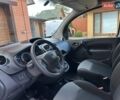 Белый Рено Кенгу, объемом двигателя 0 л и пробегом 10 тыс. км за 10700 $, фото 17 на Automoto.ua