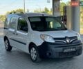 Білий Рено Кєнгу, об'ємом двигуна 1.46 л та пробігом 167 тис. км за 11999 $, фото 1 на Automoto.ua