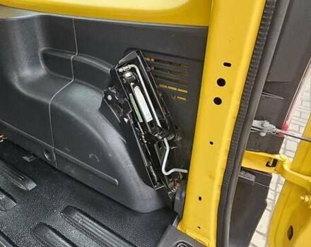 Білий Рено Кєнгу, об'ємом двигуна 0 л та пробігом 53 тис. км за 11100 $, фото 41 на Automoto.ua