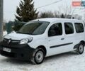 Білий Рено Кєнгу, об'ємом двигуна 0 л та пробігом 3 тис. км за 14950 $, фото 1 на Automoto.ua