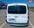 Білий Рено Кєнгу, об'ємом двигуна 1.5 л та пробігом 48 тис. км за 11499 $, фото 15 на Automoto.ua