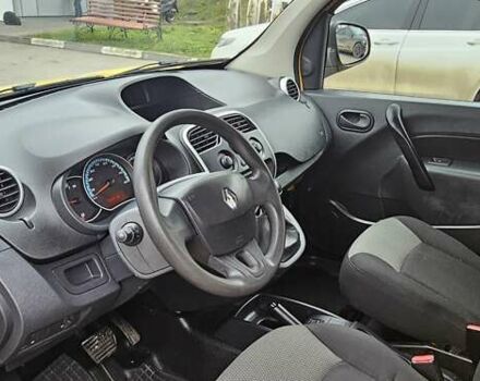 Білий Рено Кєнгу, об'ємом двигуна 0 л та пробігом 53 тис. км за 11100 $, фото 45 на Automoto.ua