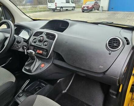 Білий Рено Кєнгу, об'ємом двигуна 0 л та пробігом 53 тис. км за 11100 $, фото 39 на Automoto.ua