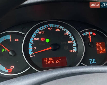 Белый Рено Кенгу, объемом двигателя 0 л и пробегом 17 тыс. км за 14399 $, фото 35 на Automoto.ua