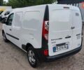 Белый Рено Кенгу, объемом двигателя 1.5 л и пробегом 100 тыс. км за 11500 $, фото 13 на Automoto.ua