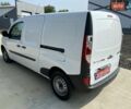 Белый Рено Кенгу, объемом двигателя 1.5 л и пробегом 138 тыс. км за 12597 $, фото 15 на Automoto.ua
