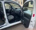 Белый Рено Кенгу, объемом двигателя 1.46 л и пробегом 114 тыс. км за 13613 $, фото 38 на Automoto.ua