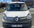 Белый Рено Кенгу, объемом двигателя 0 л и пробегом 82 тыс. км за 13200 $, фото 1 на Automoto.ua