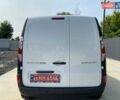 Белый Рено Кенгу, объемом двигателя 1.5 л и пробегом 138 тыс. км за 12597 $, фото 18 на Automoto.ua