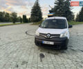 Белый Рено Кенгу, объемом двигателя 1.46 л и пробегом 190 тыс. км за 12700 $, фото 1 на Automoto.ua