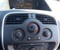Белый Рено Кенгу, объемом двигателя 1.46 л и пробегом 96 тыс. км за 15550 $, фото 12 на Automoto.ua