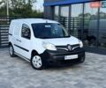 Білий Рено Кєнгу, об'ємом двигуна 1.5 л та пробігом 177 тис. км за 10250 $, фото 1 на Automoto.ua