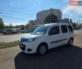 Білий Рено Кєнгу, об'ємом двигуна 1.5 л та пробігом 103 тис. км за 15200 $, фото 1 на Automoto.ua