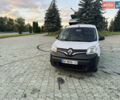Белый Рено Кенгу, объемом двигателя 1.46 л и пробегом 184 тыс. км за 12900 $, фото 1 на Automoto.ua