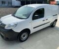 Белый Рено Кенгу, объемом двигателя 1.5 л и пробегом 138 тыс. км за 12597 $, фото 6 на Automoto.ua