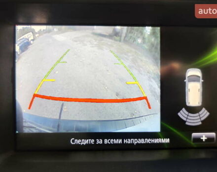 Белый Рено Кенгу, объемом двигателя 0 л и пробегом 29 тыс. км за 15999 $, фото 28 на Automoto.ua