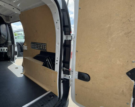 Белый Рено Кенгу, объемом двигателя 1.5 л и пробегом 149 тыс. км за 13900 $, фото 35 на Automoto.ua