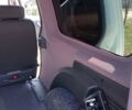 Белый Рено Кенгу, объемом двигателя 1.46 л и пробегом 96 тыс. км за 15550 $, фото 10 на Automoto.ua