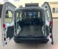 Белый Рено Кенгу, объемом двигателя 1.46 л и пробегом 114 тыс. км за 13613 $, фото 19 на Automoto.ua