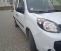 Білий Рено Кєнгу, об'ємом двигуна 1.46 л та пробігом 47 тис. км за 11999 $, фото 9 на Automoto.ua