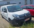 Белый Рено Кенгу, объемом двигателя 0 л и пробегом 95 тыс. км за 13500 $, фото 1 на Automoto.ua