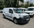 Белый Рено Кенгу, объемом двигателя 1.5 л и пробегом 149 тыс. км за 14200 $, фото 1 на Automoto.ua